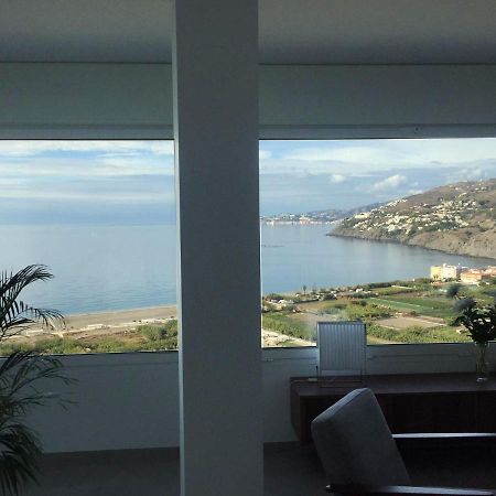Balcon Del Albayzin Apartment Salobreña Exterior foto