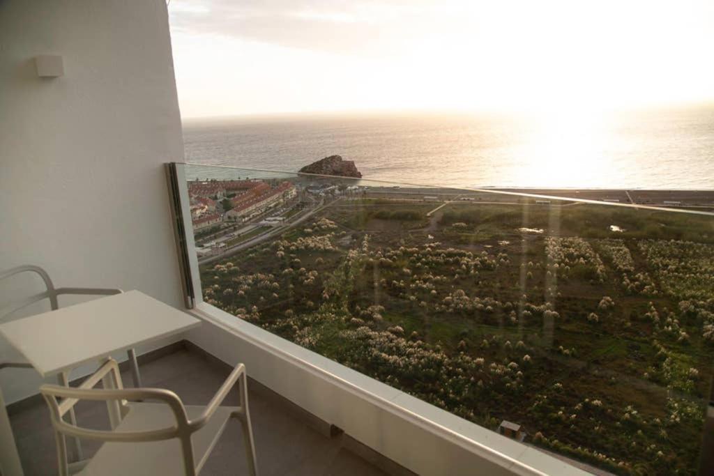 Balcon Del Albayzin Apartment Salobreña Exterior foto